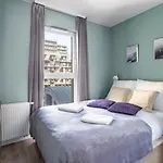 P&O Serviced Apartments Mińska - Praga Południe