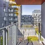 P&O Serviced Apartments Minska - Praga Poludnie