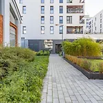 P&O Serviced Apartments Minska - Praga Poludnie