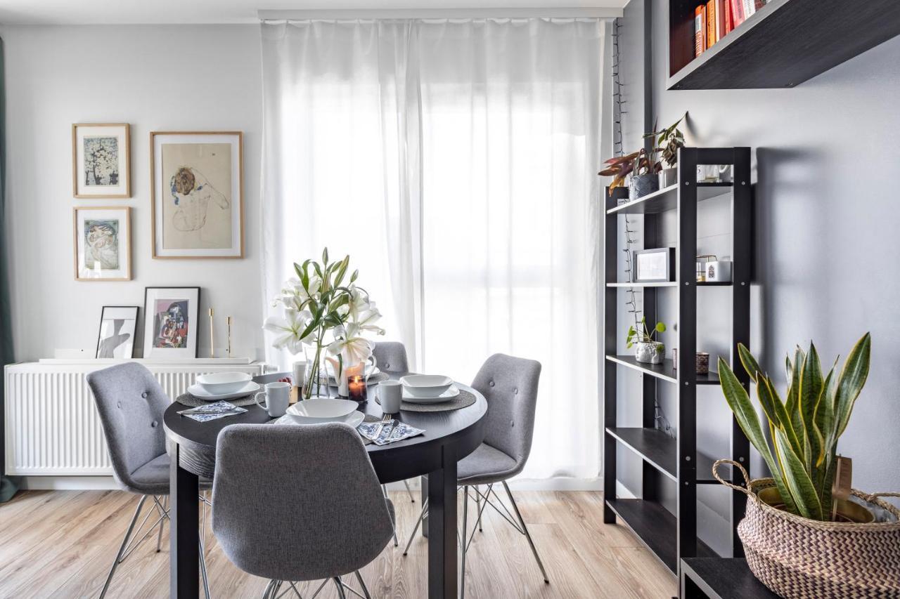 P&o Serviced Minska - Praga Poludnie Apartment Warsaw