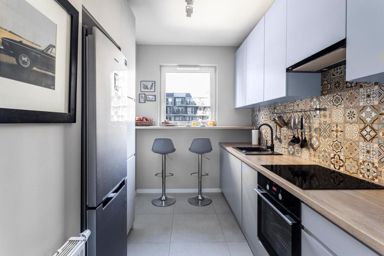 P&o Serviced Minska - Praga Poludnie Apartment Warsaw