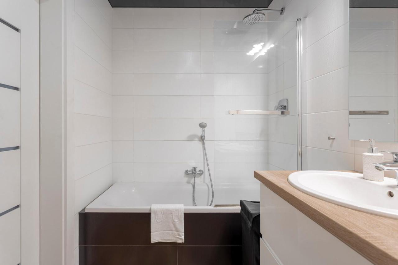 P&o Serviced Minska - Praga Poludnie Apartment Warsaw